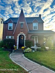 2000 Alvin Street, Toledo, OH 43607