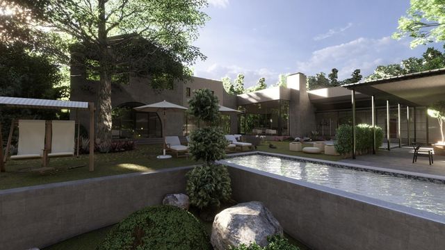 2501 Inwood PL, Austin, TX 78703