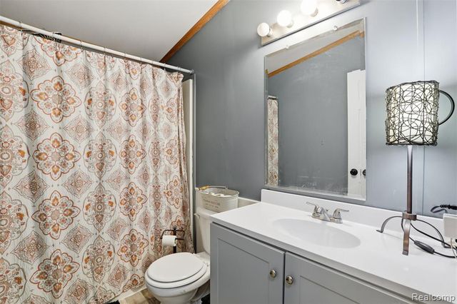 2700 Shimmons, Lot 121 Road, Auburn Hills, MI 48326