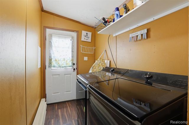2700 Shimmons, Lot 121 Road, Auburn Hills, MI 48326