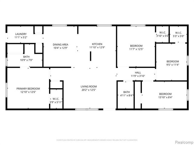 2700 Shimmons, Lot 121 Road, Auburn Hills, MI 48326