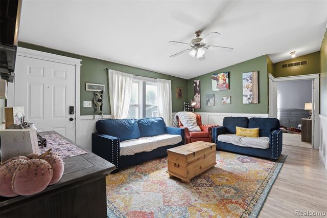 2700 Shimmons, Lot 121 Road, Auburn Hills, MI 48326