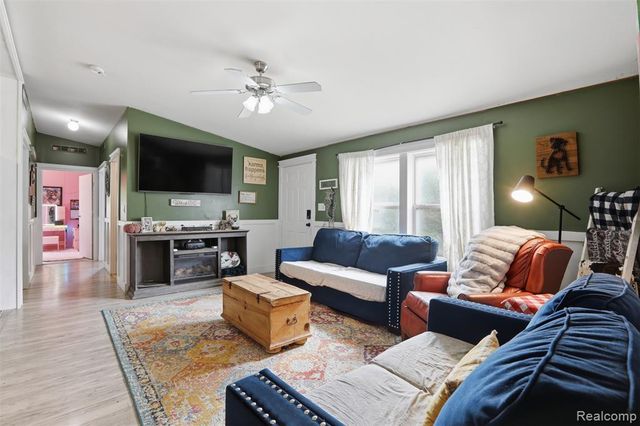 2700 Shimmons, Lot 121 Road, Auburn Hills, MI 48326