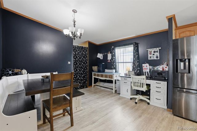 2700 Shimmons, Lot 121 Road, Auburn Hills, MI 48326
