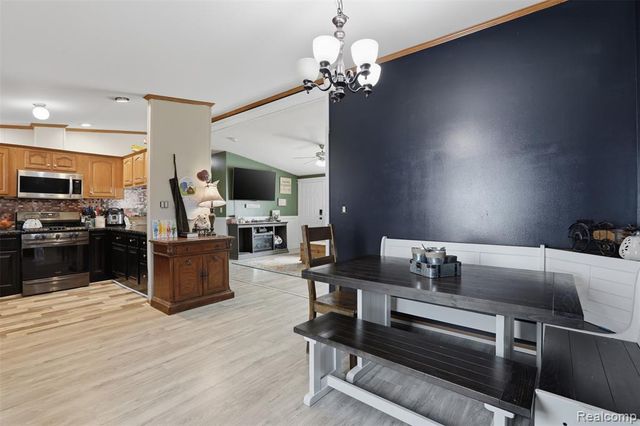 2700 Shimmons, Lot 121 Road, Auburn Hills, MI 48326