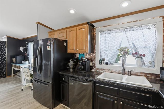 2700 Shimmons, Lot 121 Road, Auburn Hills, MI 48326