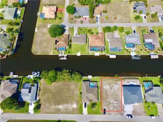 4208 SW 5th AVE, Cape Coral, FL 33914