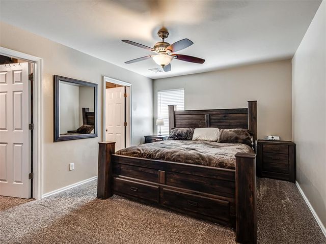 1880 Bliss Circle, Newcastle, OK 73065