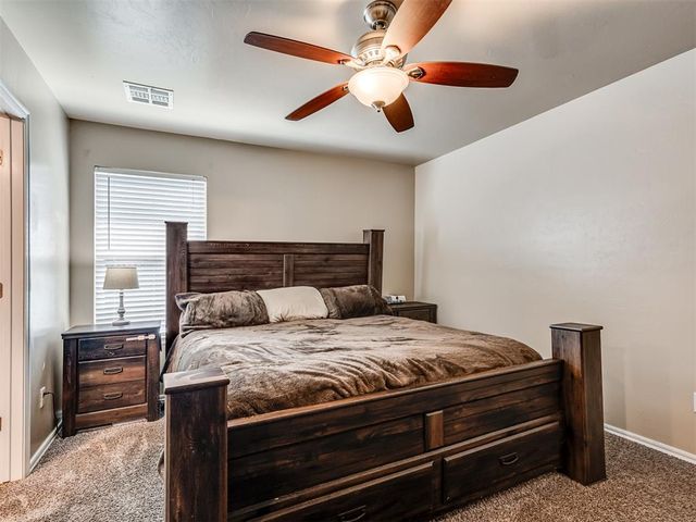 1880 Bliss Circle, Newcastle, OK 73065