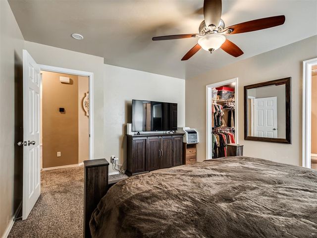 1880 Bliss Circle, Newcastle, OK 73065