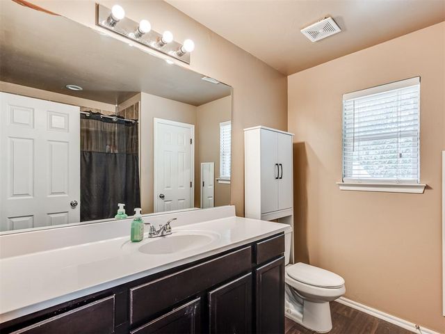 1880 Bliss Circle, Newcastle, OK 73065