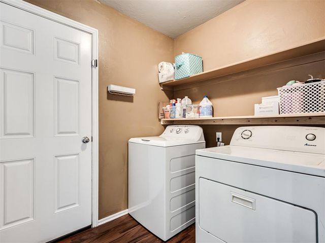 1880 Bliss Circle, Newcastle, OK 73065