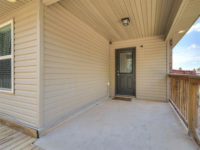 1880 Bliss Circle, Newcastle, OK 73065