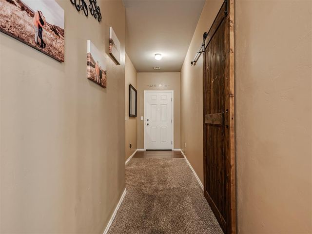 1880 Bliss Circle, Newcastle, OK 73065