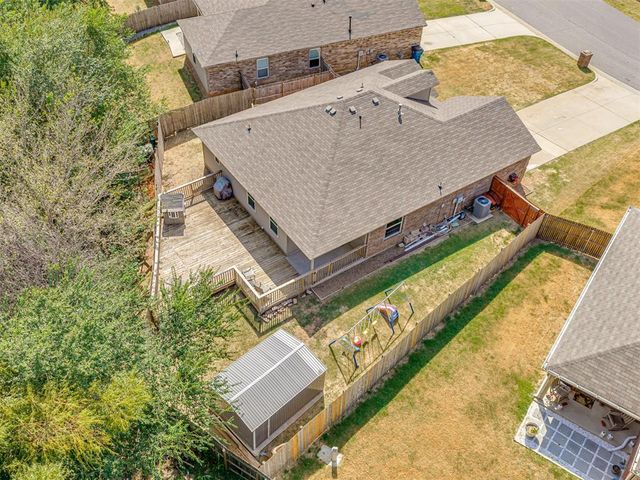 1880 Bliss Circle, Newcastle, OK 73065