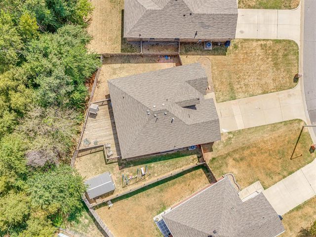 1880 Bliss Circle, Newcastle, OK 73065
