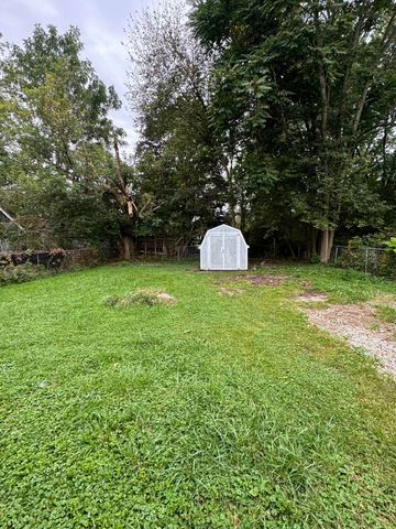 3148 Woodrow Avenue, Flint, MI 48506