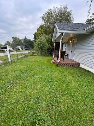 3148 Woodrow Avenue, Flint, MI 48506