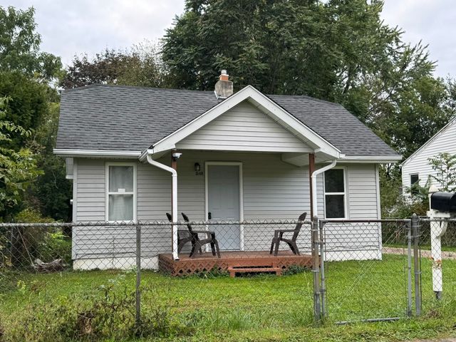 3148 Woodrow Avenue, Flint, MI 48506