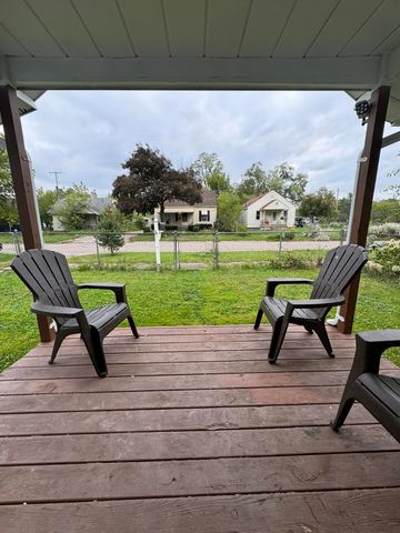 3148 Woodrow Avenue, Flint, MI 48506
