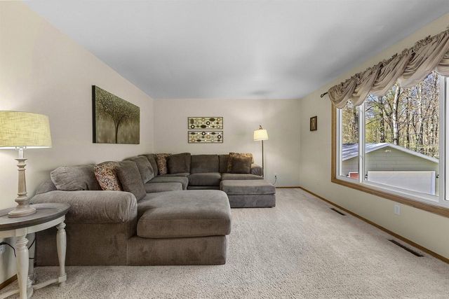 6710 GREGORY LANE, Sobieski, WI 54171