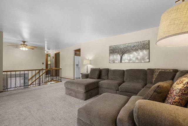 6710 GREGORY LANE, Sobieski, WI 54171