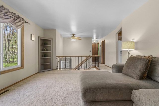6710 GREGORY LANE, Sobieski, WI 54171