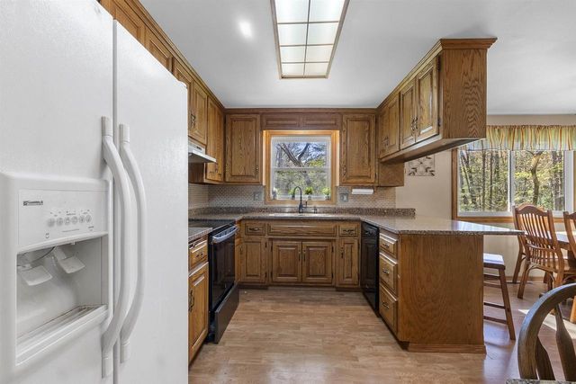 6710 GREGORY LANE, Sobieski, WI 54171