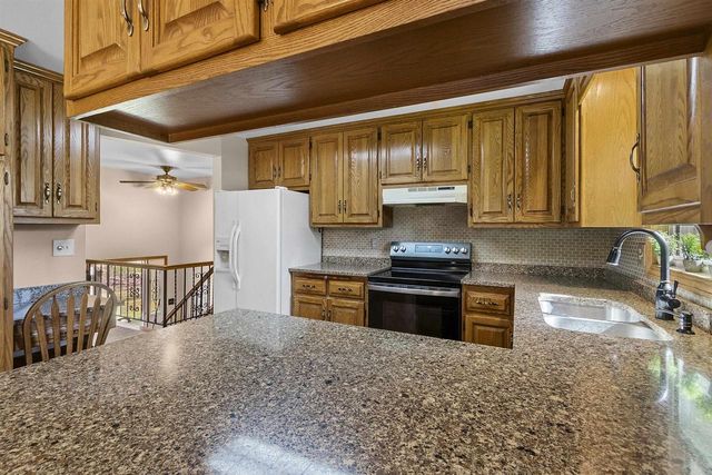 6710 GREGORY LANE, Sobieski, WI 54171