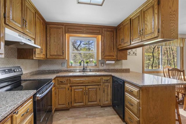 6710 GREGORY LANE, Sobieski, WI 54171