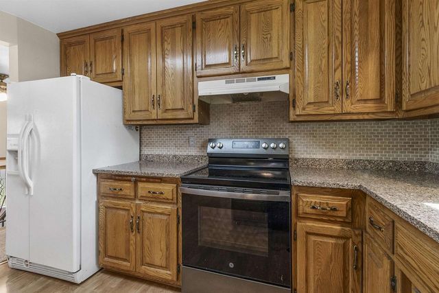 6710 GREGORY LANE, Sobieski, WI 54171