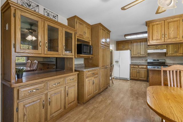 6710 GREGORY LANE, Sobieski, WI 54171