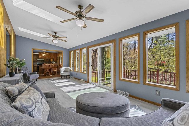 6710 GREGORY LANE, Sobieski, WI 54171