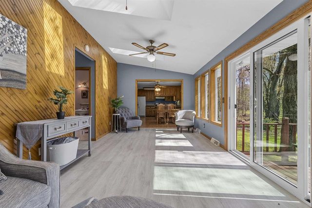 6710 GREGORY LANE, Sobieski, WI 54171