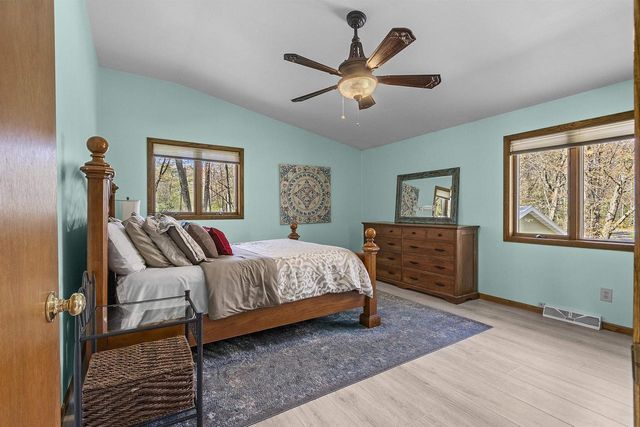 6710 GREGORY LANE, Sobieski, WI 54171