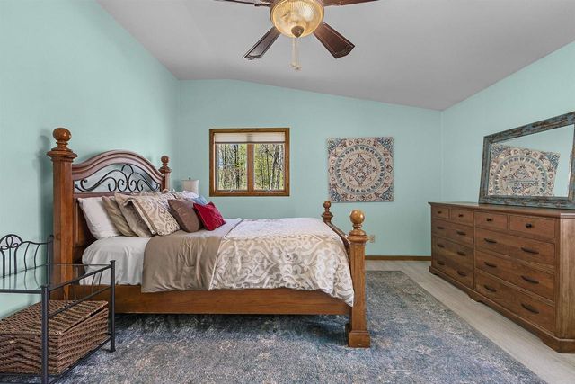 6710 GREGORY LANE, Sobieski, WI 54171