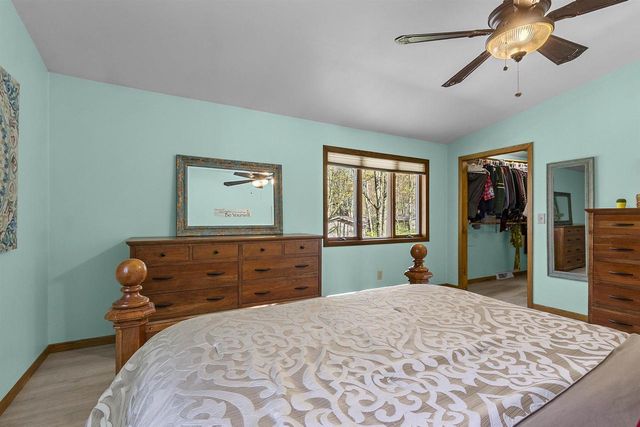 6710 GREGORY LANE, Sobieski, WI 54171