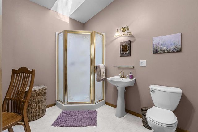 6710 GREGORY LANE, Sobieski, WI 54171