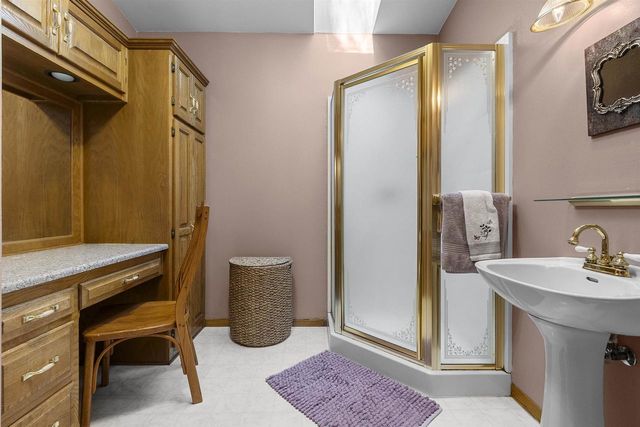 6710 GREGORY LANE, Sobieski, WI 54171