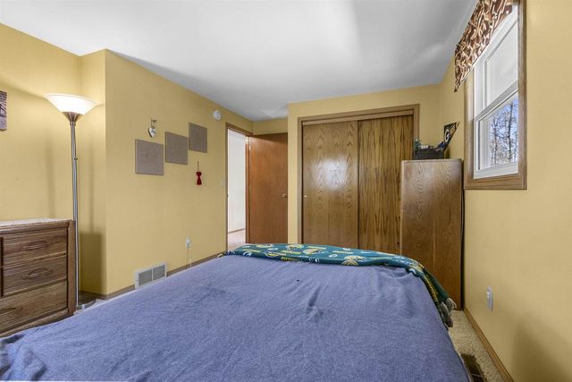 6710 GREGORY LANE, Sobieski, WI 54171
