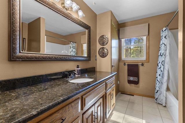 6710 GREGORY LANE, Sobieski, WI 54171