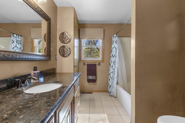 6710 GREGORY LANE, Sobieski, WI 54171