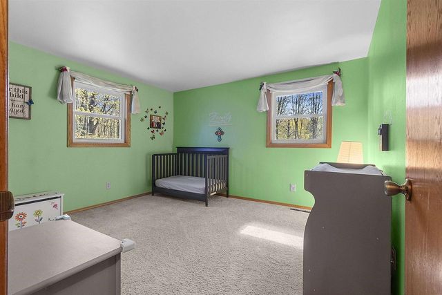 6710 GREGORY LANE, Sobieski, WI 54171