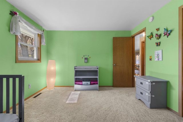 6710 GREGORY LANE, Sobieski, WI 54171