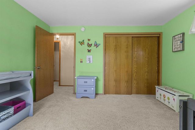 6710 GREGORY LANE, Sobieski, WI 54171