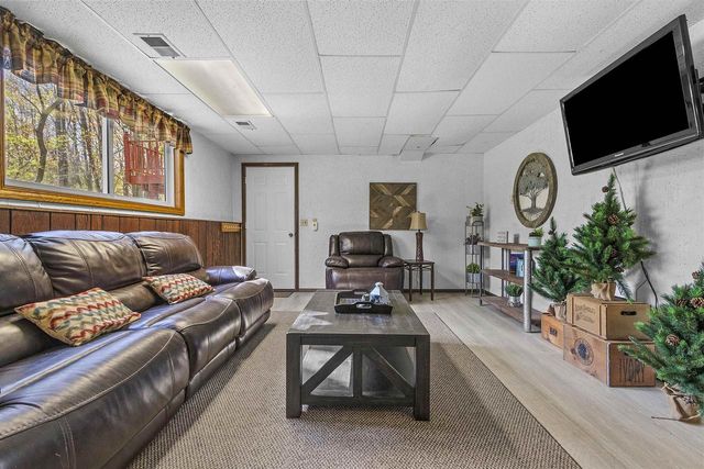 6710 GREGORY LANE, Sobieski, WI 54171