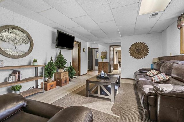 6710 GREGORY LANE, Sobieski, WI 54171