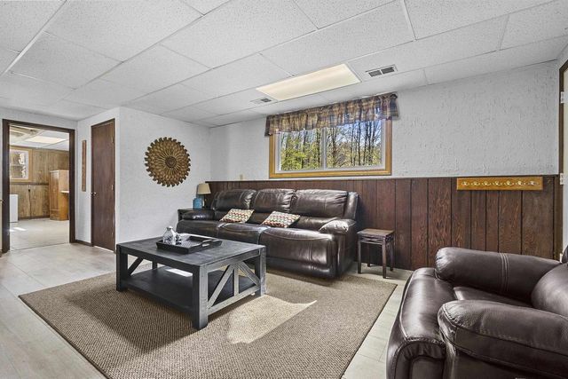 6710 GREGORY LANE, Sobieski, WI 54171