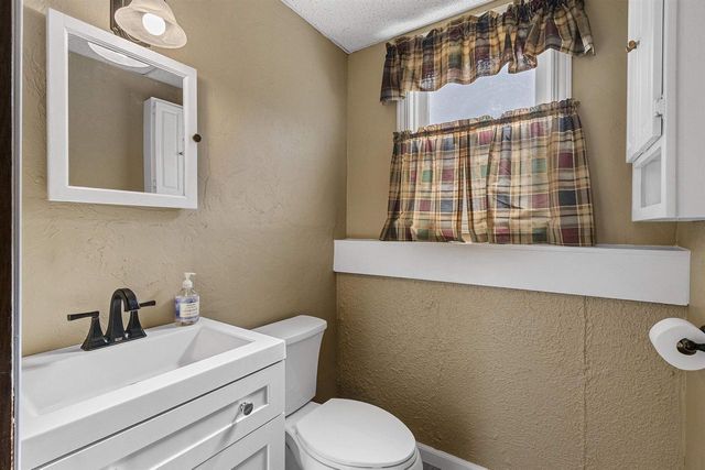 6710 GREGORY LANE, Sobieski, WI 54171