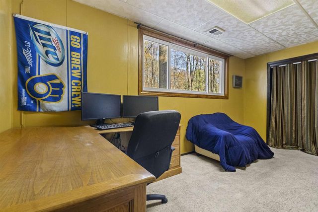 6710 GREGORY LANE, Sobieski, WI 54171